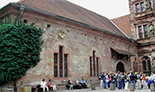 Dachstuhl